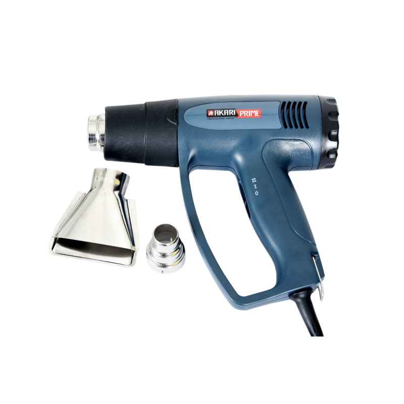 Akari Prime Heat Gun 2000watt